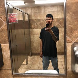 Meet your Posher, Robert